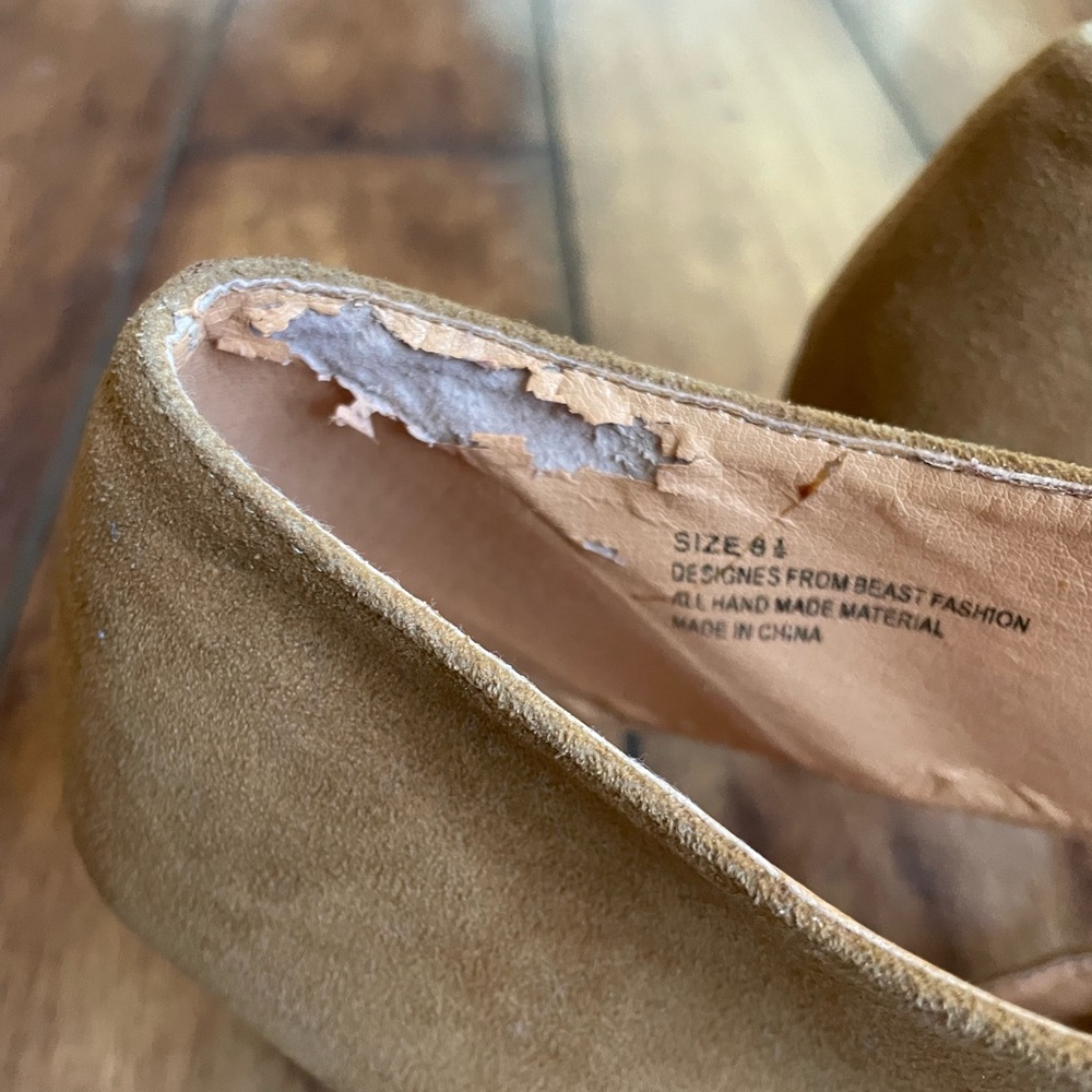Bohme/Beast Carrie ankle boot - Picture 6 of 7